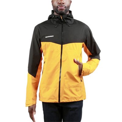 Mammut Men's Convey Tour HS Hooded Jacket - Moosejaw