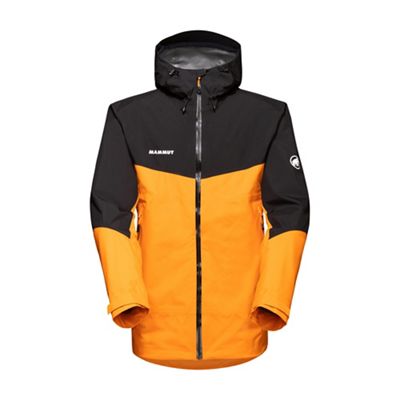 Mammut Men's Convey Tour HS Hooded Jacket - Moosejaw