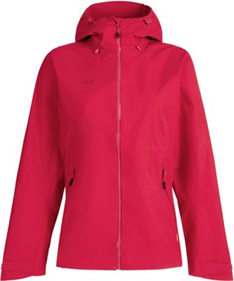 Mammut Women's Convey Tour HS Hooded Jacket - Mountain Steals