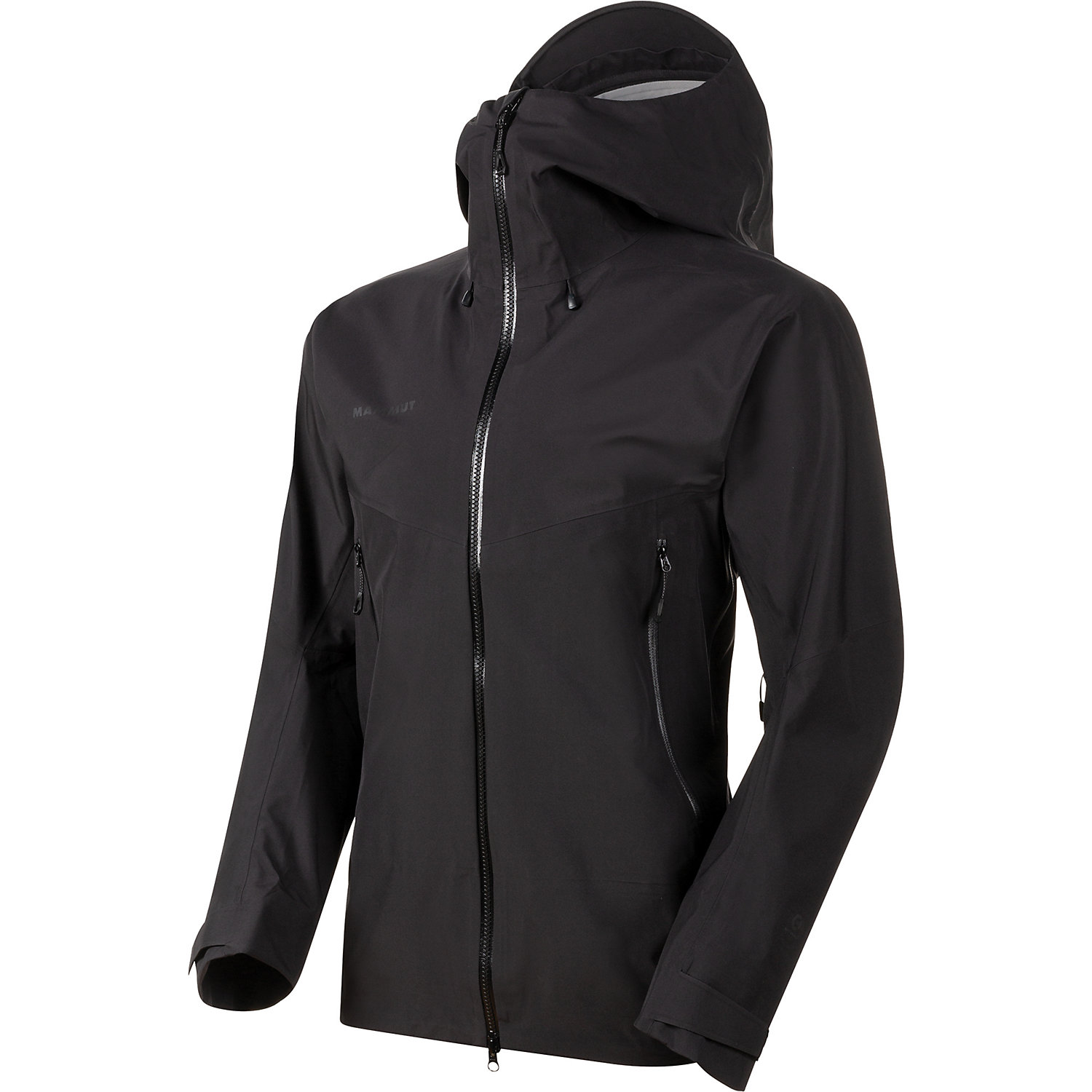 Mammut Mens Crater HS Hooded Jacket