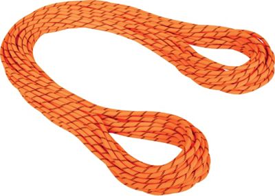 Mammut 8.7 Alpine Sender Dry Rope - Moosejaw