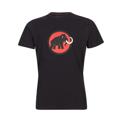 Mammut Men's Classic T-Shirt