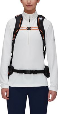 Marine / Black