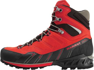 Mammut Mens Kento Guide High GTX Boot