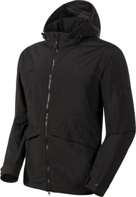 Mammut Men's Mountain Tuff Jacket - Moosejaw