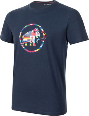 Mammut Men's Nations T-Shirt