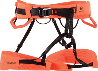 Mammut Sender Harness