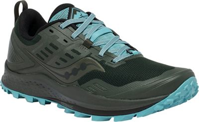 saucony peregrine women's