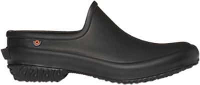 Bogs Women's Patch Clog Solid Shoe