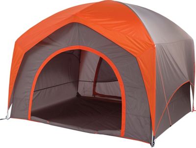 Big Agnes Big House 4 Person Tent