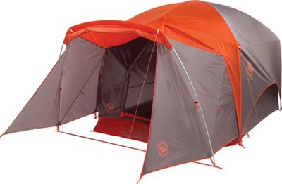 Orange/Taupe