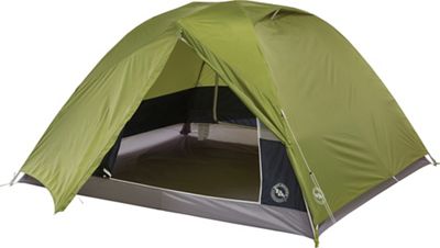 Big Agnes Blacktail 4 Person Tent - Moosejaw