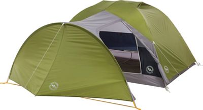 Big Agnes Blacktail Hotel 3 Person Tent