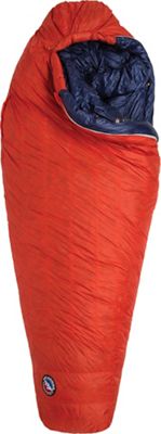 Big Agnes Cinnabar -40 Sleeping Bag