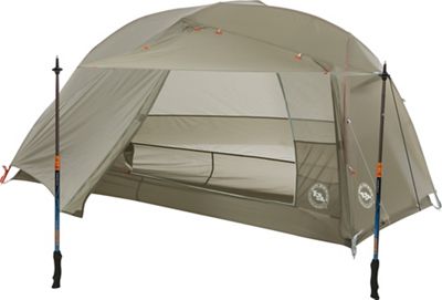 Big Agnes Copper Spur HV UL 1 Person Tent