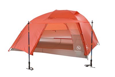 Big Agnes Copper Spur HV UL 3 Person Tent - Moosejaw