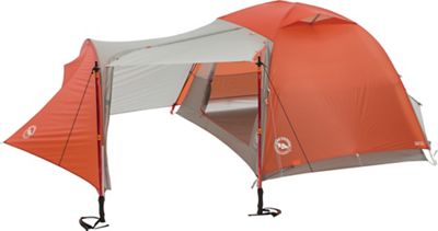 Orange/Gray