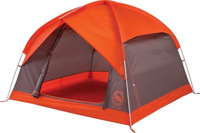 Big Agnes Dog House 4 Person Tent - Moosejaw