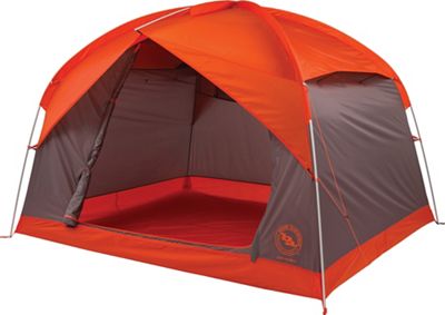 Big Agnes 5-Person And Up Family Tents - Moosejaw