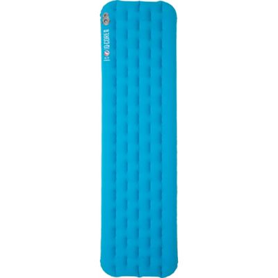 Big Agnes Insulated Q Core Deluxe Sleeping Pad