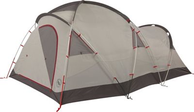 Big Agnes Mad House 8 Person Tent - Moosejaw