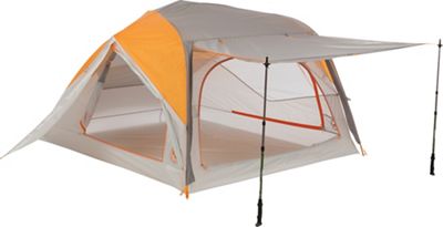 Big Agnes Salt Creek SL 3 Person Tent