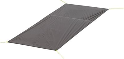 Big Agnes Scout 1 Platinum Footprint