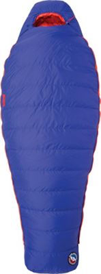 Big Agnes Womens Torchlight 20 Sleeping Bag