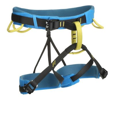 Wild Country Mens Flow Harness