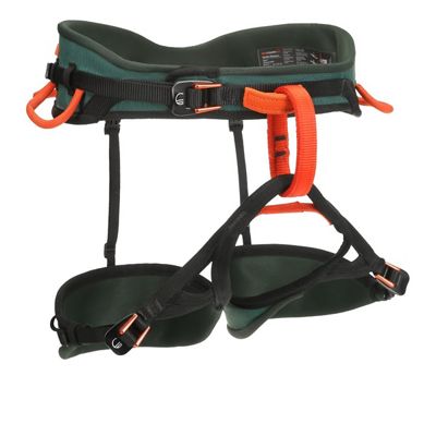 Wild Country Mens Session Harness
