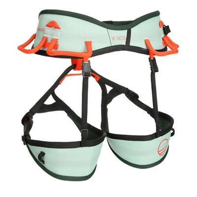 Wild Country Womens Session Harness