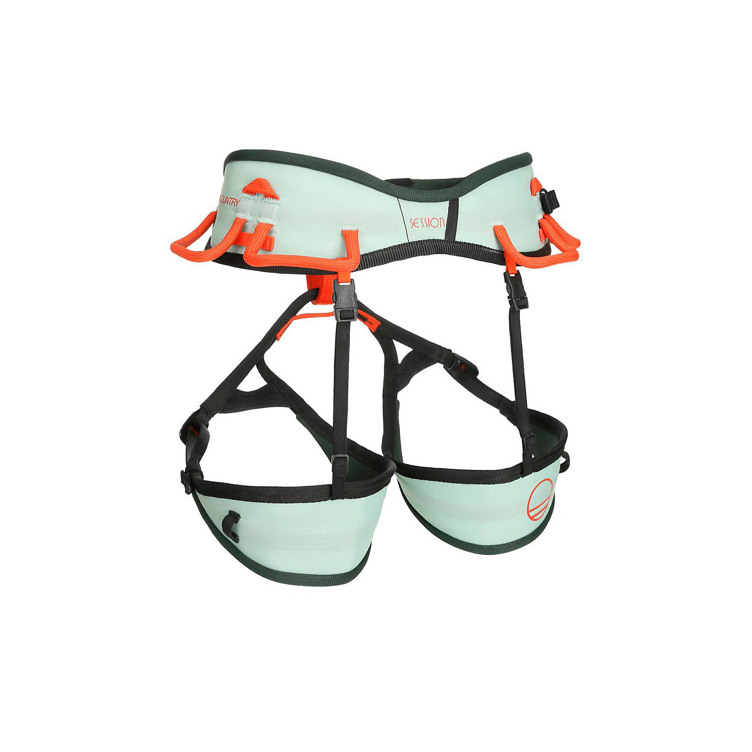 Wild Country Womens Session Harness