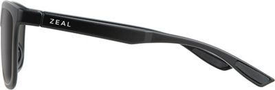 Matte Black / Dark Grey Polarized