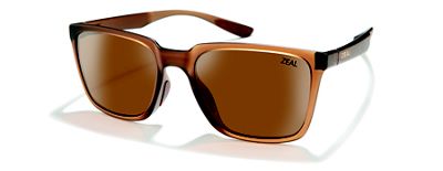Zeal Campo Polarized Sunglasses