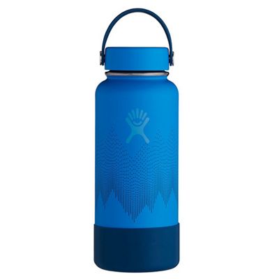 hydroflask wide mouth flex cap
