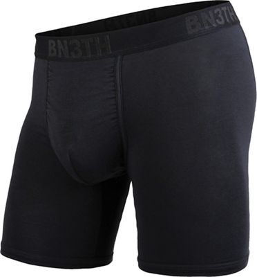 BN3TH Mens Classic Boxer Brief With Fly