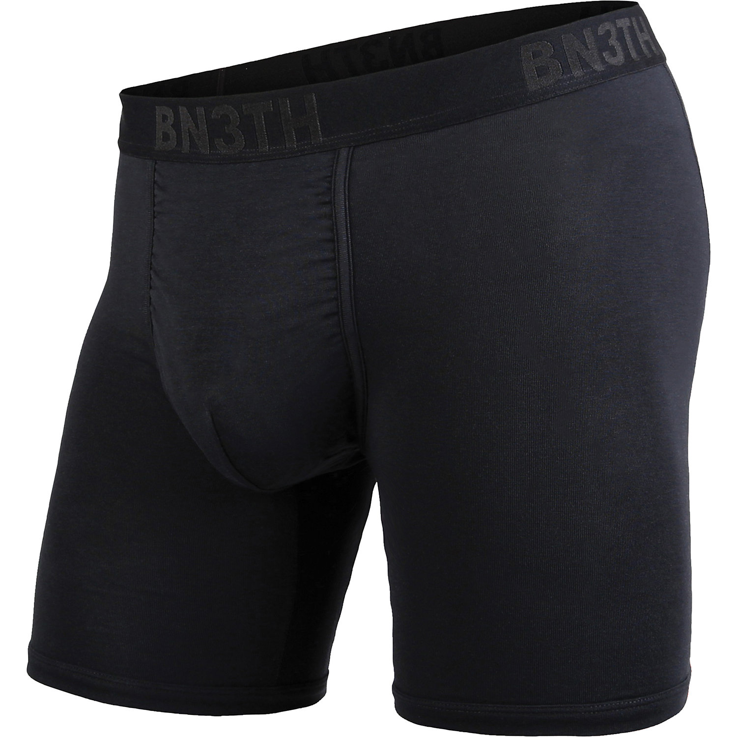 BN3TH Mens Classic Boxer Brief With Fly