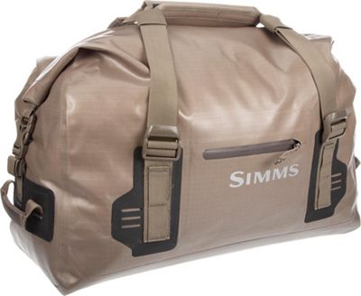 simms dry creek duffel small