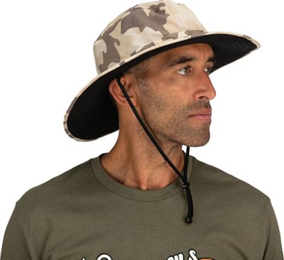 Simms Men's Superlight Solar Sombrero