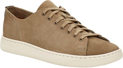 Ugg Mens Pismo Sneaker Low Shoe