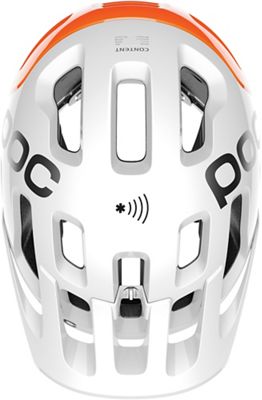 POC Sports Tectal Race SPIN NFC Helmet