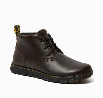 doc martens chukka boots