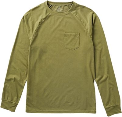 Roark Men's Trail Blazer LS Shirt