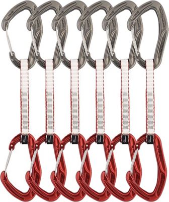 DMM Alpha Trad Quickdraw - 6 Pack