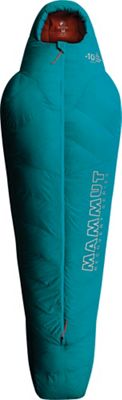 Mammut Womens Perform 14 Down Sleeping Bag