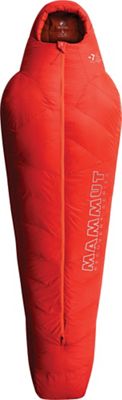 Mammut Perform Down 20 Sleeping Bag