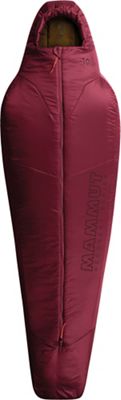 Mammut Womens Perform Fiber 14 Sleeping Bag