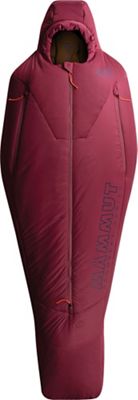 Mammut Womens Protect Fiber -6 Sleeping Bag