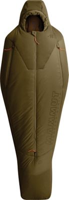 Mammut Protect Fiber 0 Sleeping Bag