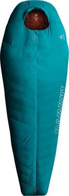 Mammut Womens Relax Down 28 Sleeping Bag